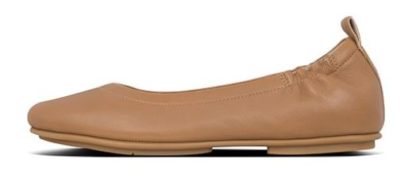 best ballet flat with arch support